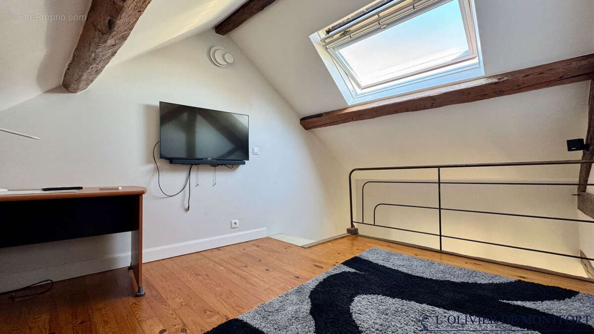 Maison à GARANCIERES