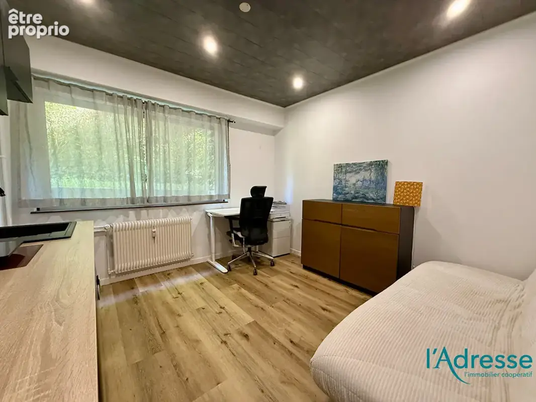 Photo Appartement à Riedisheim au prix de 65 000€