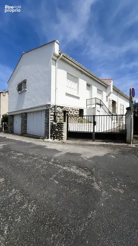 Maison à RIA-SIRACH