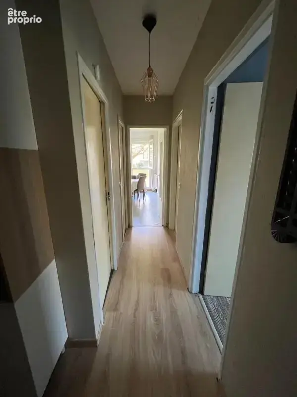 Appartement T2 - 52,09 m² + balcon + cave - photo 6