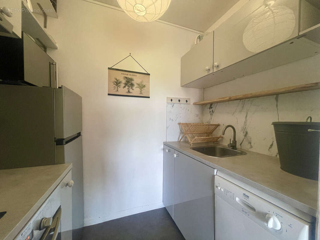 Appartement à VILLERS-SUR-MER