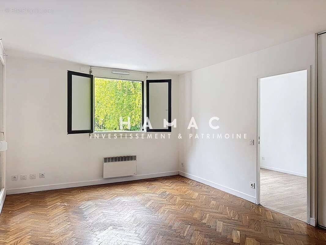 Appartement à SAINTE-FOY-LES-LYON