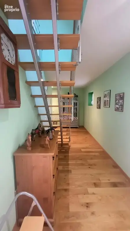 Maison 12 pièces 210 m² à vendre à Saint-Aubin-Sur-Scie (76550) - photo 5