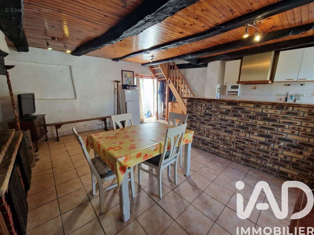 Photo 3 - Maison à BROONS