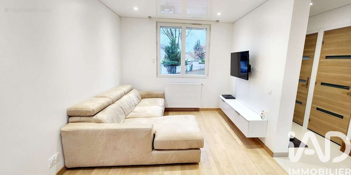 Photo 4 - Maison à MORSANG-SUR-ORGE