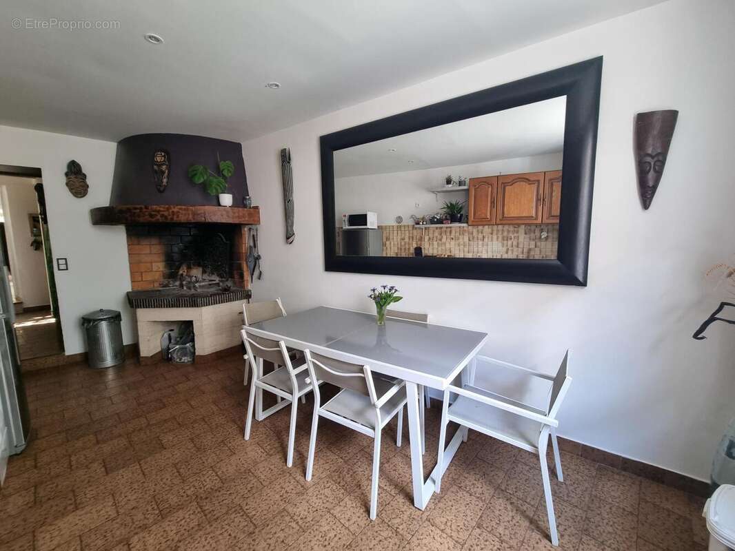 Maison 111 m² à Lassy  - photo 6