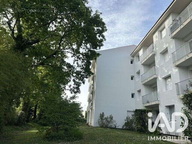 Photo 2 - Appartement à CHALLANS