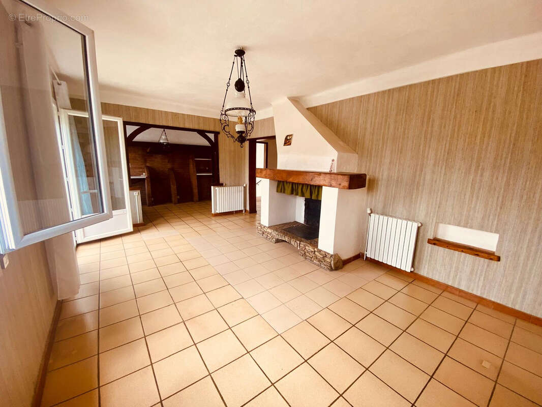 Maison à LE BARCARES