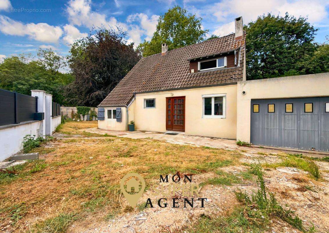 Maison 120 m² à Melun  - photo 18