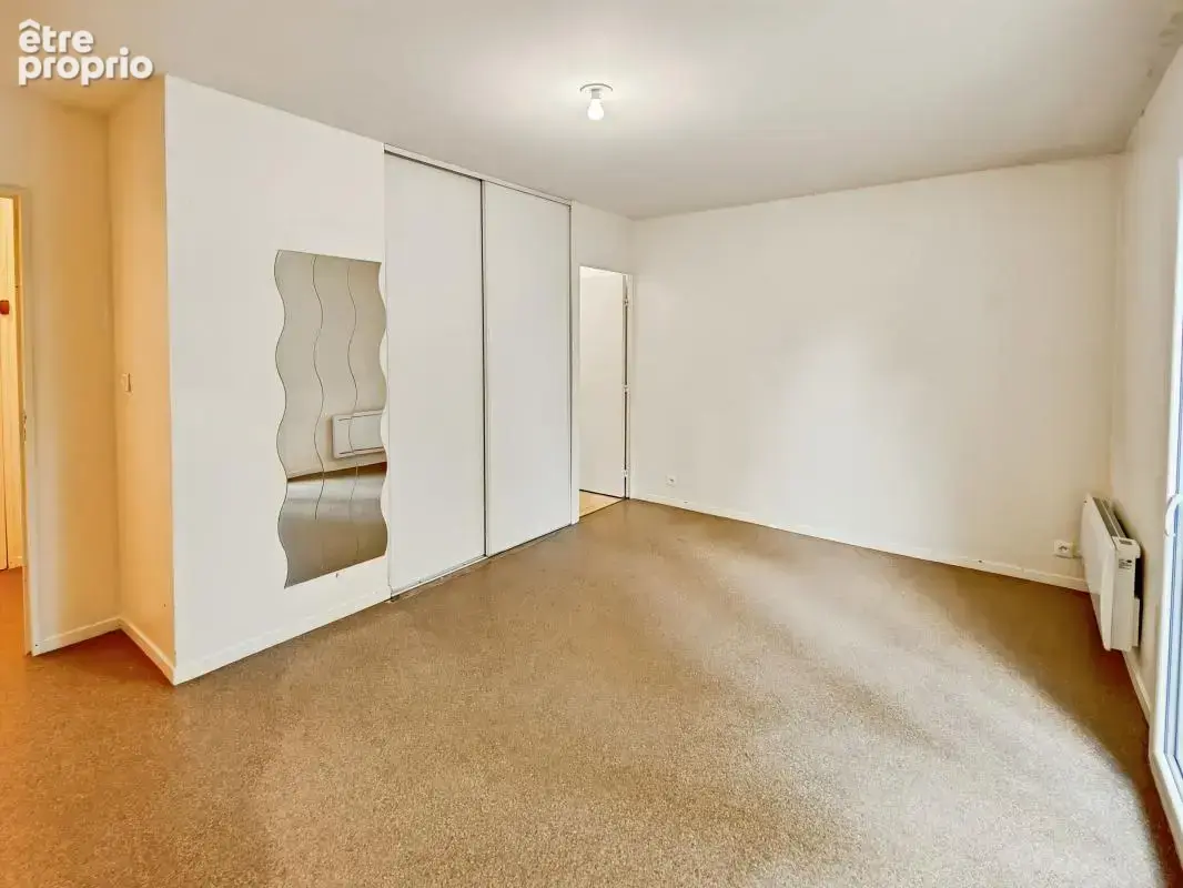 Photo Appartement à Toulouse au prix de 113 000€