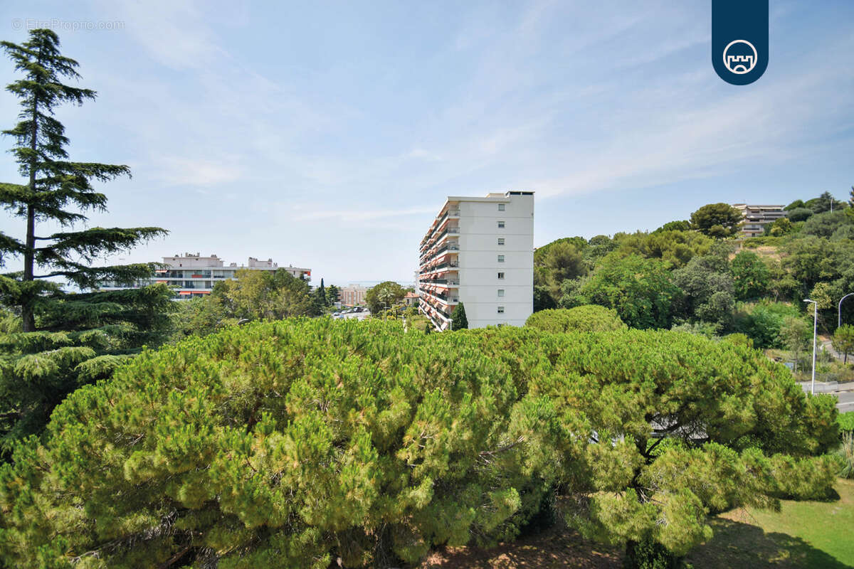 Nice - fabron napoleon iii - 3p 85m2 sud - photo 17