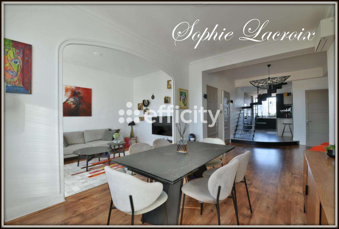 Appartement à VALENCE