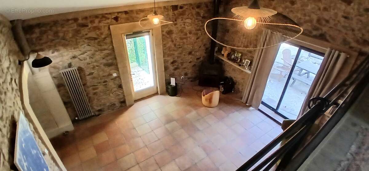 Maison à CESSENON-SUR-ORB