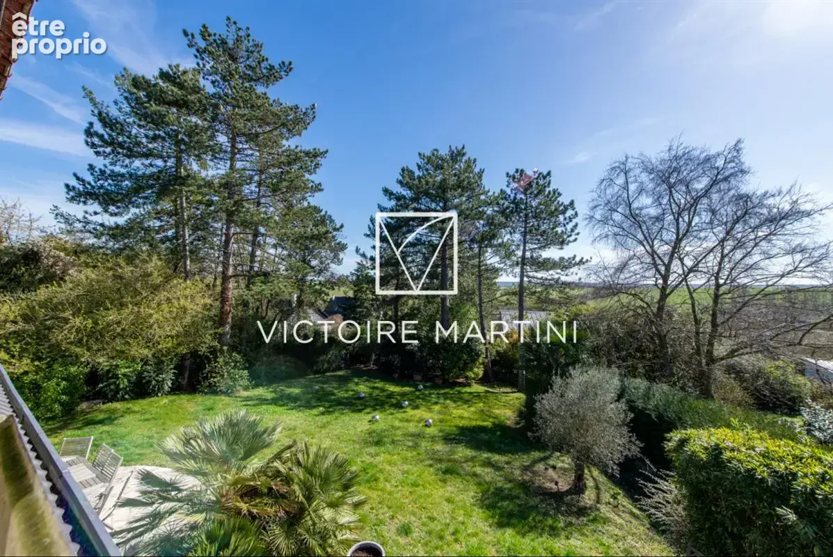Maison 317 m² à Chavenay  - photo 12