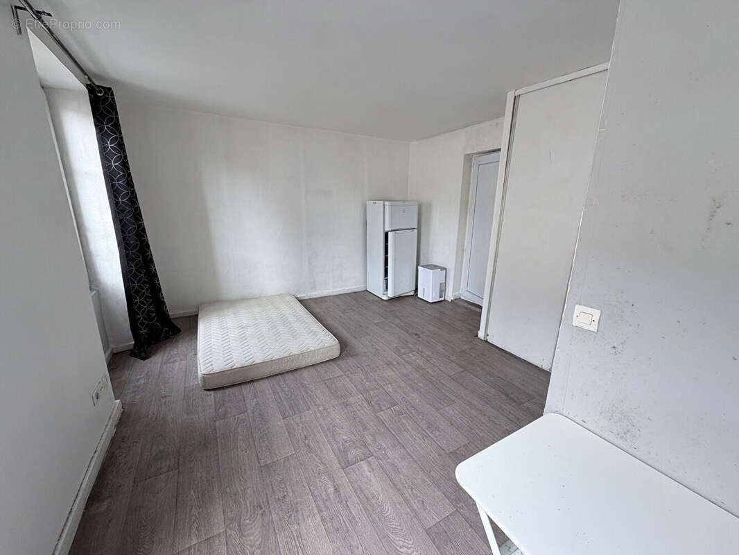 Appartement à CHAMPIGNY-SUR-MARNE
