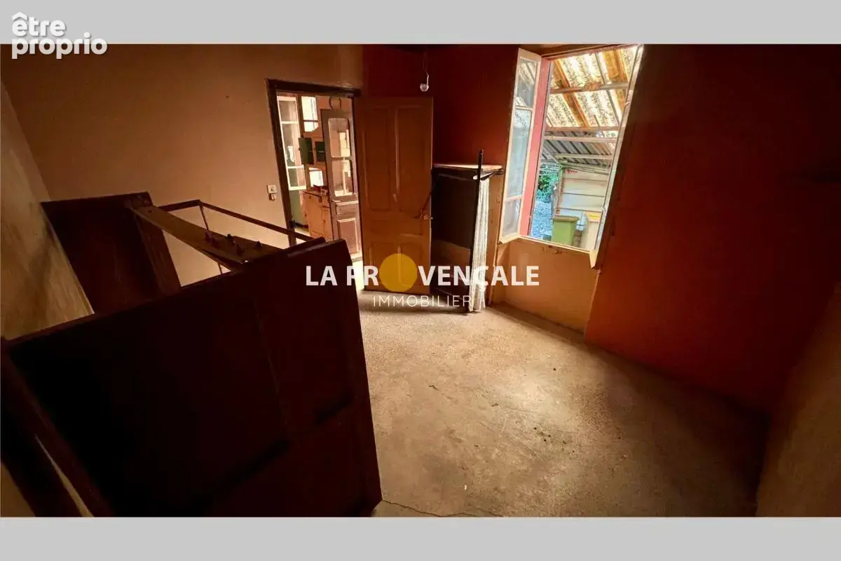 vente maison 4 Pièce(s) - photo 5