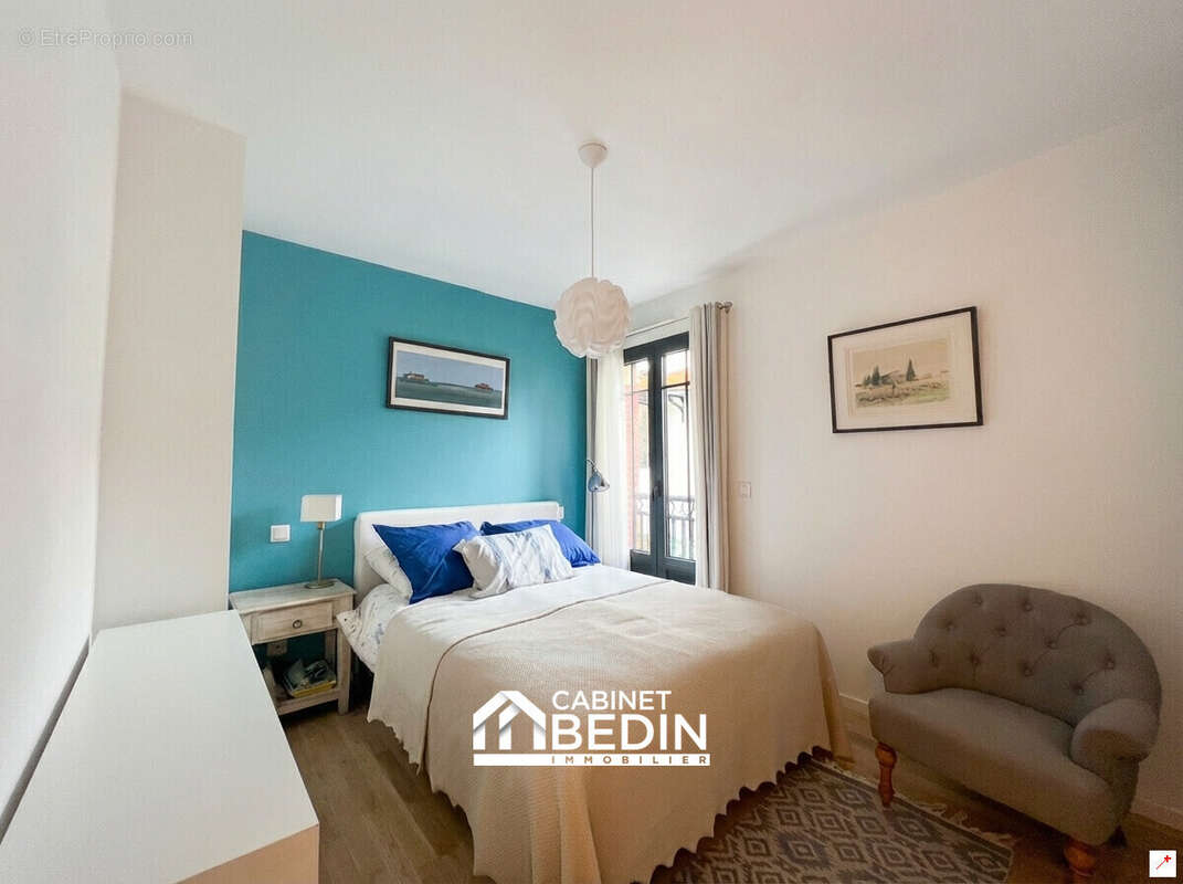 Appartement à ARCACHON
