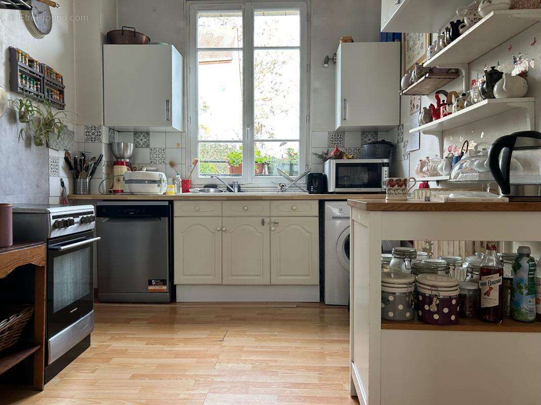 Appartement à COMPIEGNE