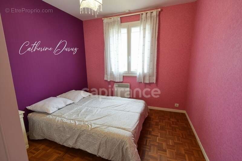 Maison à PERRIGNY-LES-DIJON