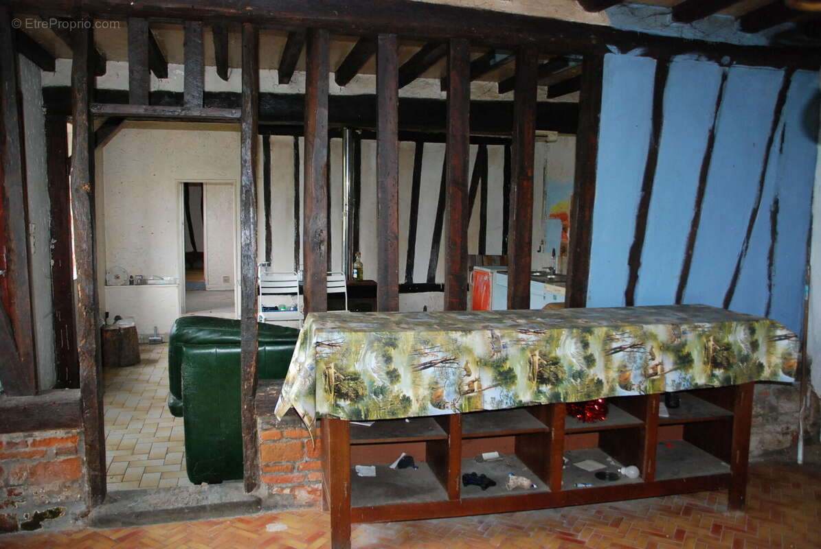 Photo 3 - Maison à FECAMP