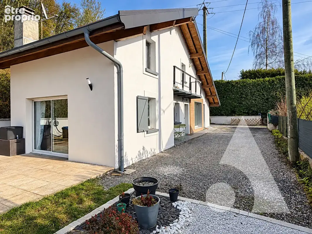 Maison individuelle Bonne - photo 2