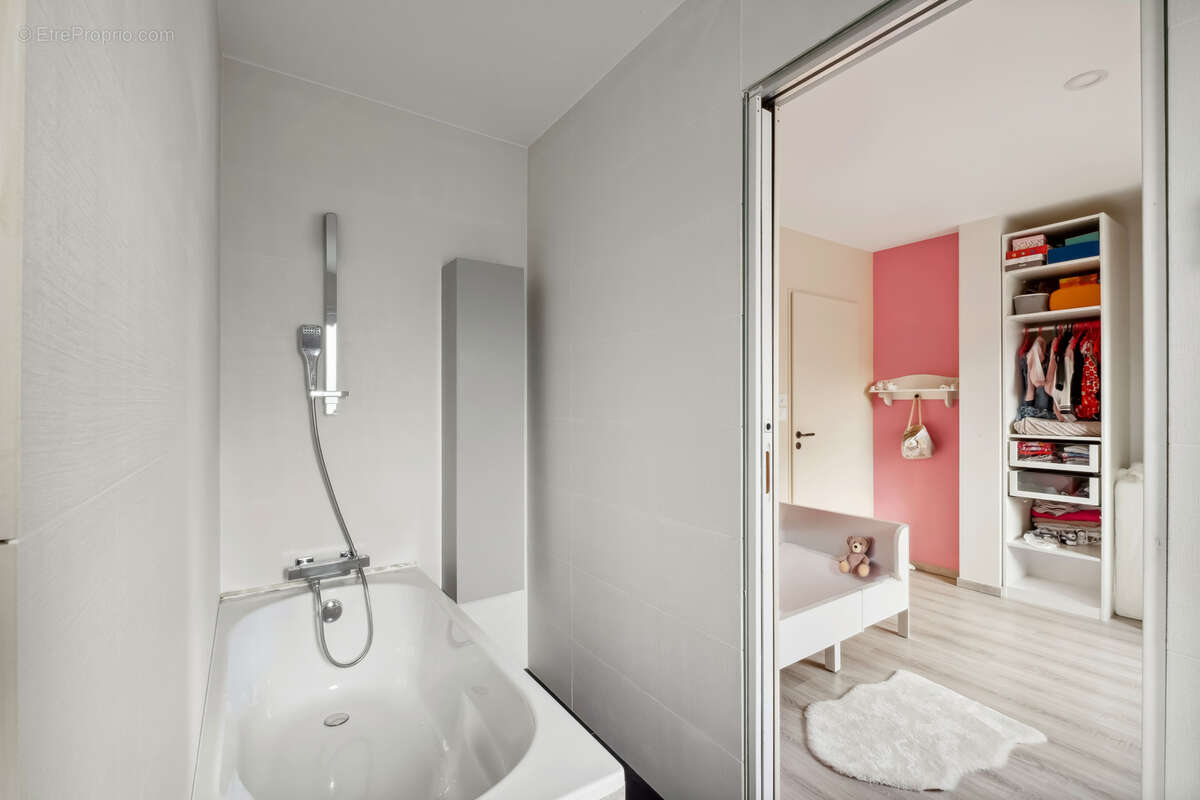 Maison à POLLIONNAY