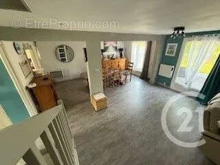 Maison à SAINT-SOUPPLETS