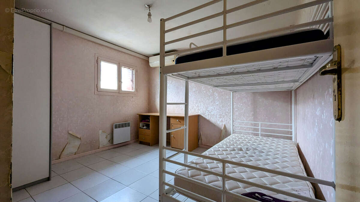 Maison à SAINT-DENIS