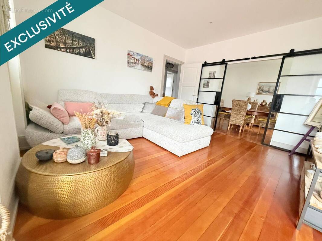 Photo 1 - Appartement à LUTTERBACH