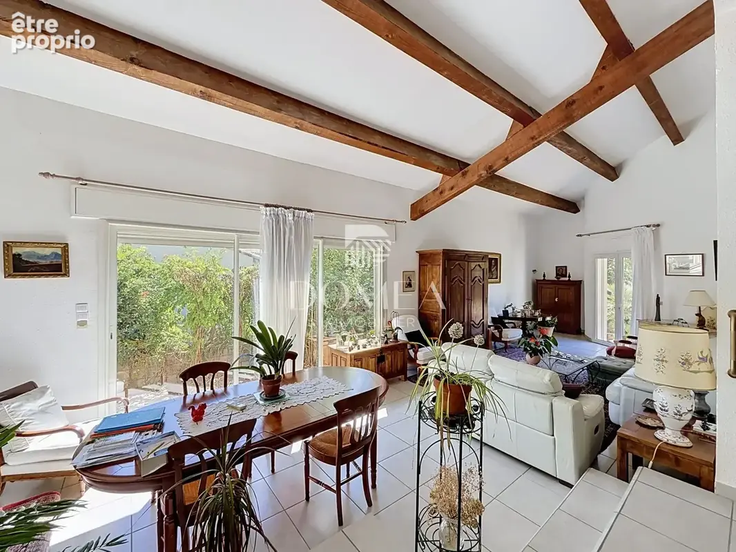 Maison 5 pièces 164 m² à vendre à Grabels (34790) - photo 5