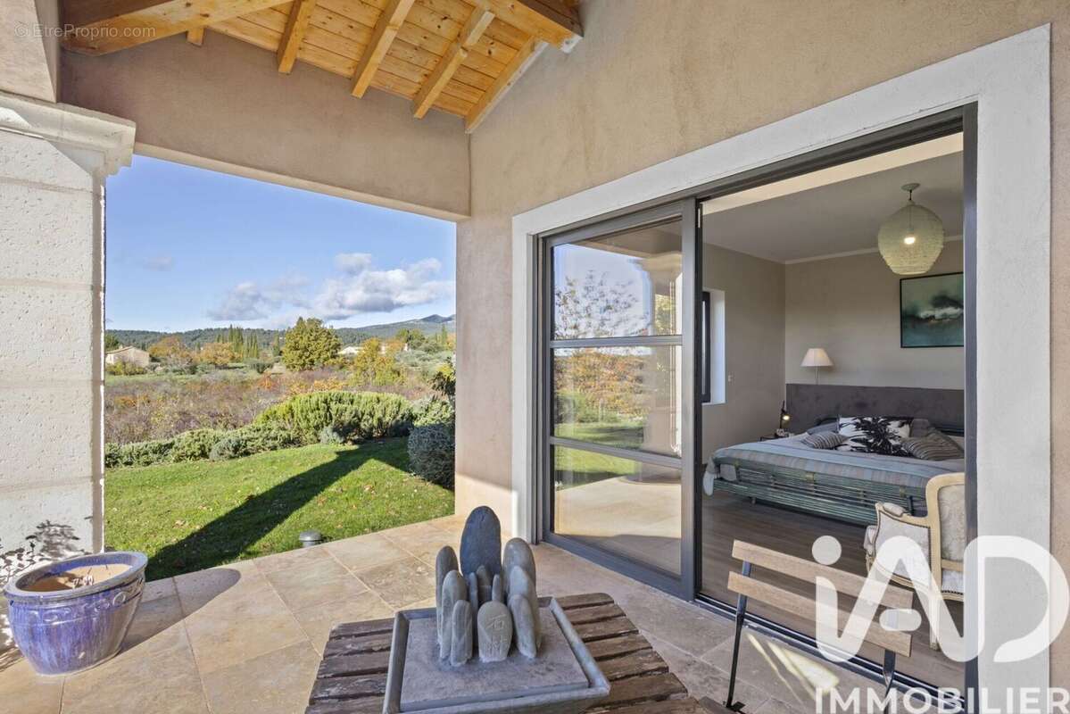 Photo 9 - Maison à AUPS