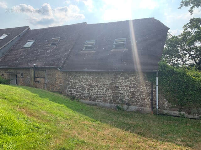 Maison à CEAUCE