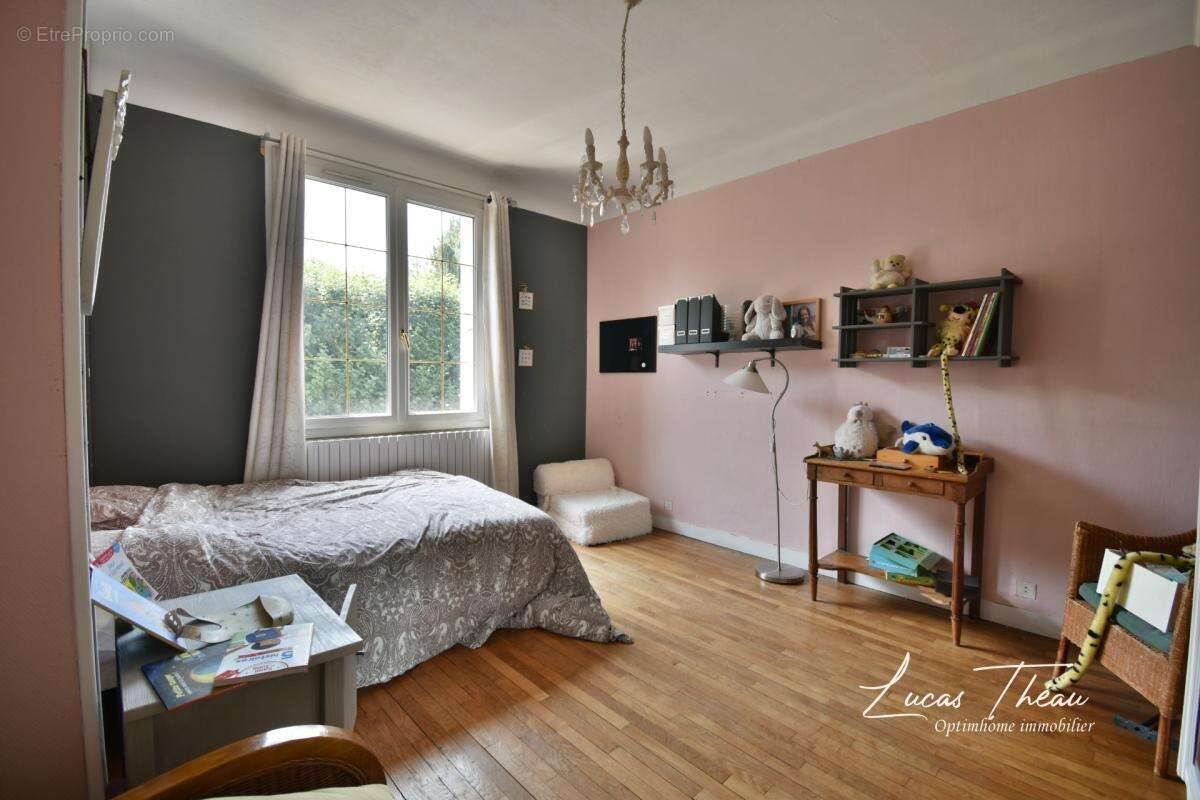 Maison à vendre 7 pièces EVREUX (27) - photo 11