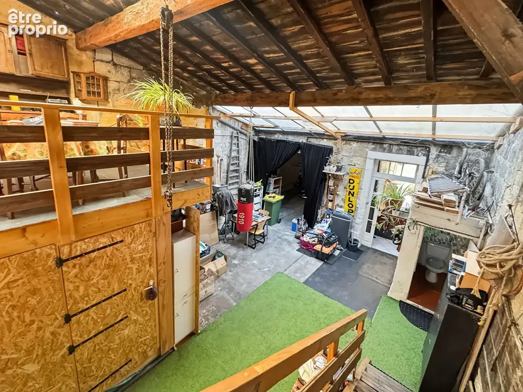 Photo Maison à Bordeaux au prix de 499 800€
