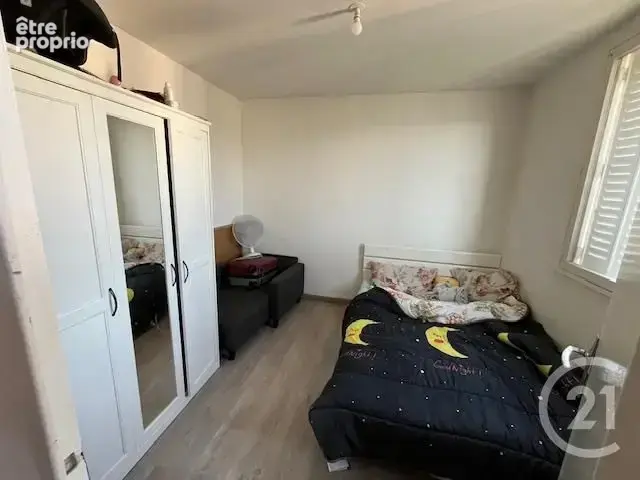 Appartement 60 m² à Vienne  - photo 7