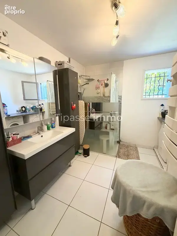 Pavillon 4 chambres amfreville saint amand - photo 9