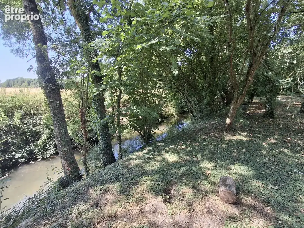 Maison de campagne dans un ecrin de verdure - photo 13