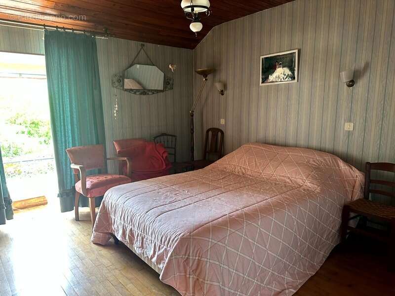 Maison familiale à vendre à Vitteaux – 127 m² – 4 chambres – Jardin – Garage – À 40 min de Dijon - photo 13