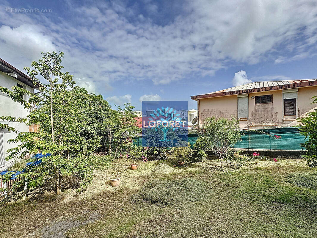 Maison à SAINTE-LUCE