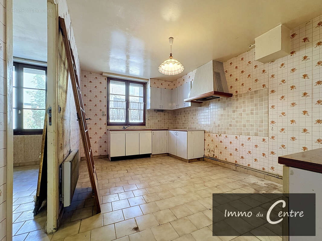 Maison de ville - photo 9