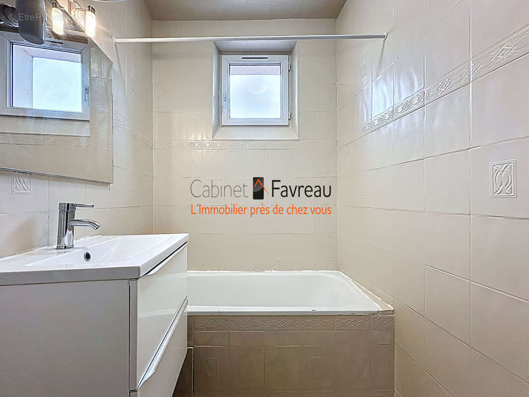 Appartement à ALFORTVILLE