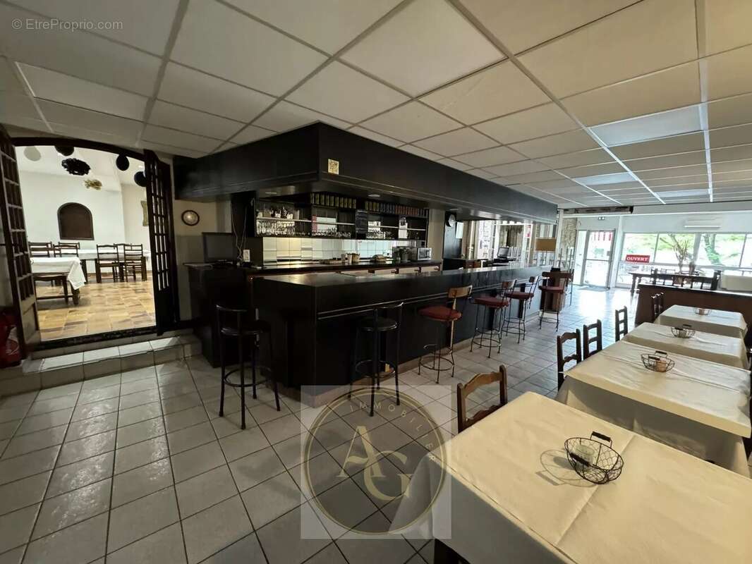 Appartement à CASTELNAUDARY