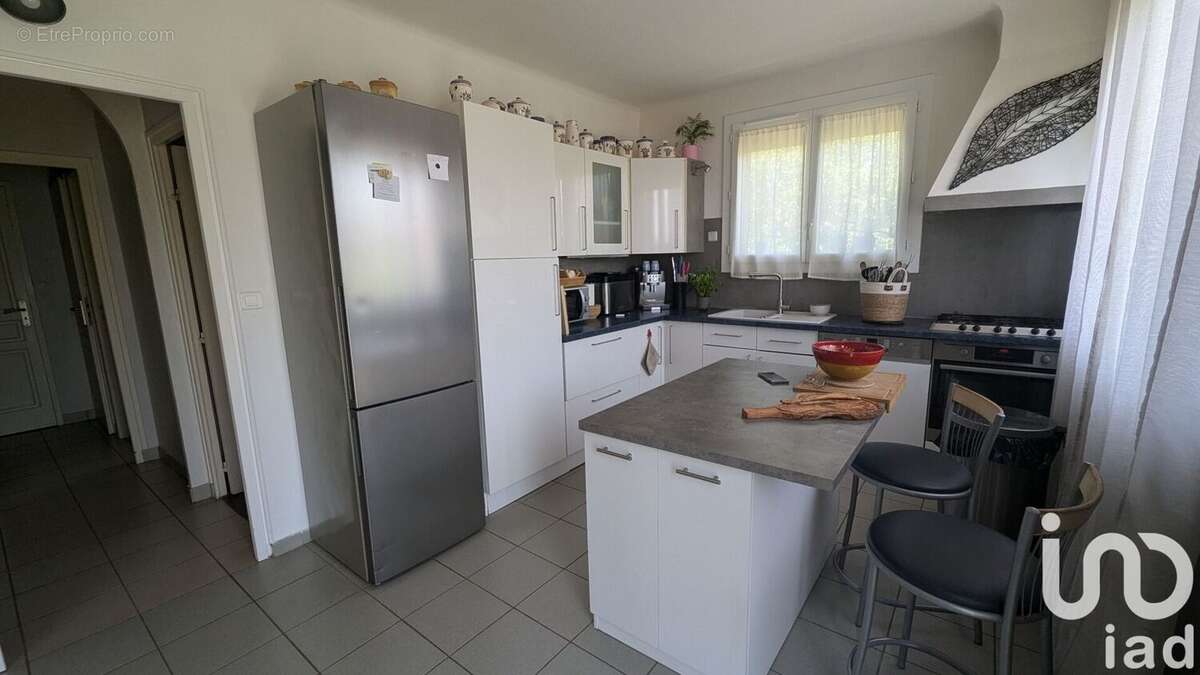 Photo 9 - Maison à SAINT-PRIVAT