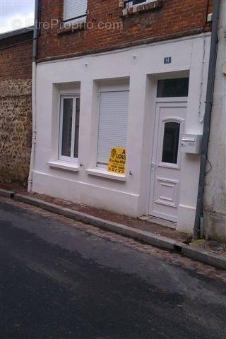 Maison à ORBEC