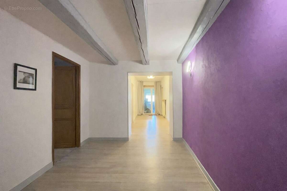Appartement à SOLGNE