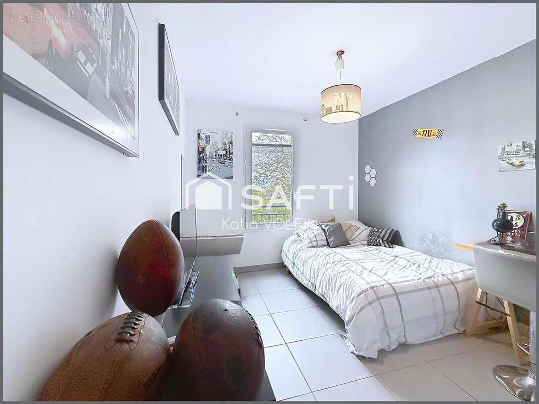 Photo 9 - Maison à ALLAUCH