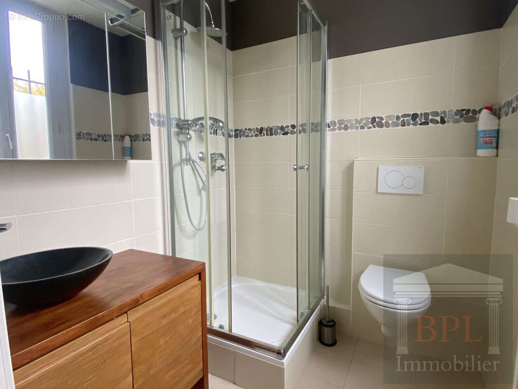 Appartement à MALAKOFF