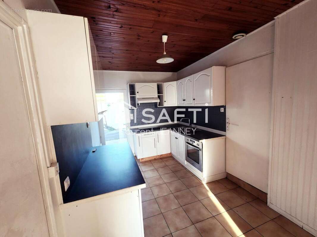Photo 8 - Maison à SAINT-SYLVESTRE-SUR-LOT