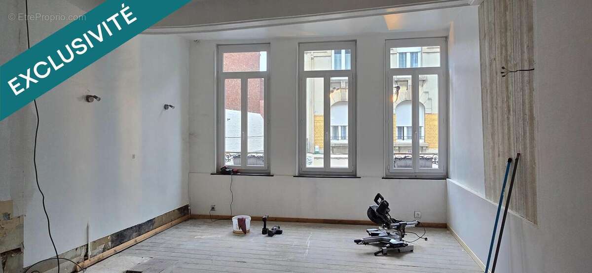 Photo 4 - Appartement à CAMBRAI