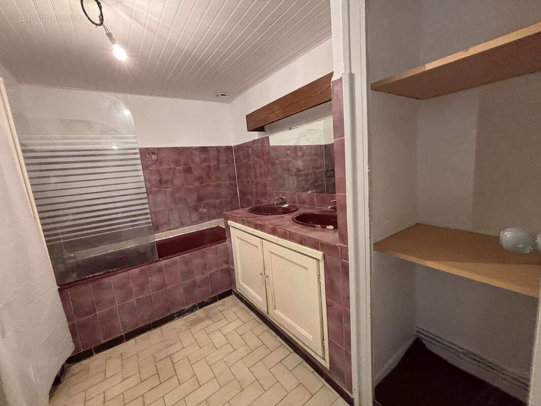 Appartement à CANET-EN-ROUSSILLON